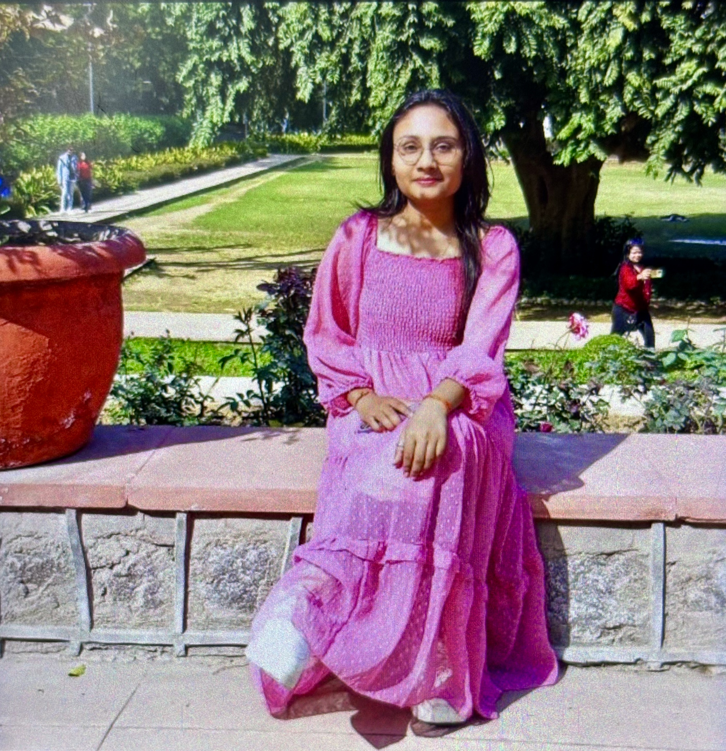 Sakshi